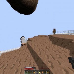 Minecraft PVP Montage - The Clutcher