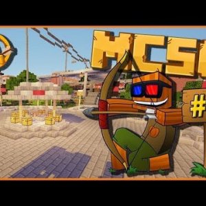 SG #6 W/ WeezleySnipes & cdoug