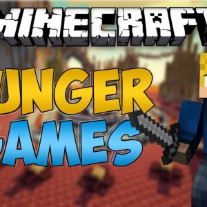 Minecraft Hunger Games! Ep. 111 - My Youtube Story!