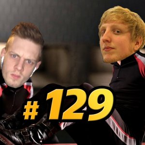 "3 outa 3!" - MCSG #129 with Phil & Alex!