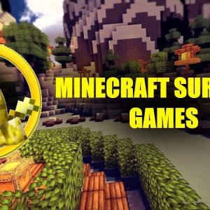 MCSG Ep1 OMG MY FIRST VIDEO.. AND IT... sucks. :D
