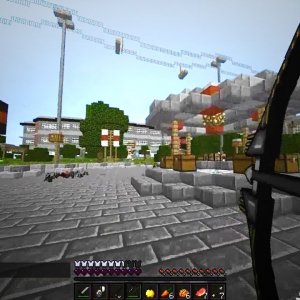 MCSG Montage - AvexHD