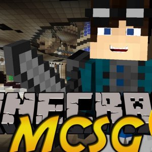 EthanRTribute | MCSG #2 | Bow Practice Please