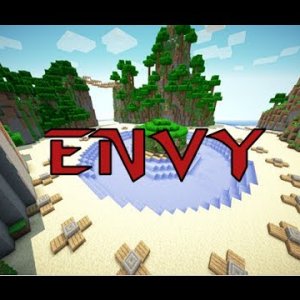 MCSG Montage | Envy