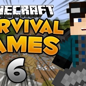EthanRTribute | MCSG #6 | Much Fun Round
