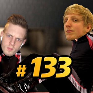"Persistent Pros!" - MCSG #133 with Phil & Alex!