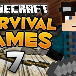 EthanRTribute | MCSG #7 | Scary People!