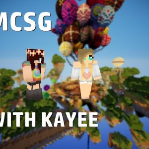 MCSG: Episode 2 // Solo time :D