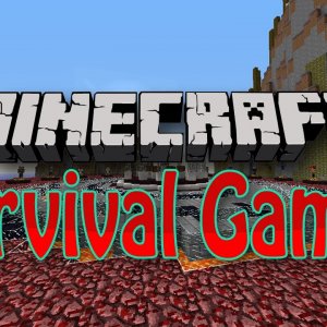 Minecraft Survival Games: Game #18 - Platinum, Exam, Stat Reset