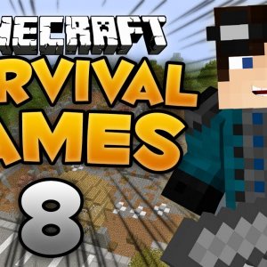 EthanRTribute | MCSG #8 | Live for the Chase