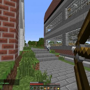 Minecraft Hunger Games with TK | Episode 22 | Teams Be Weary!