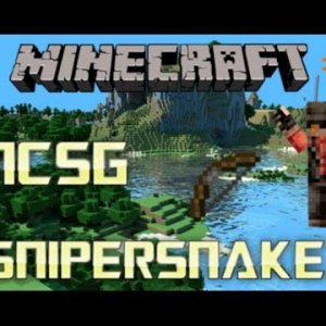 Minecraft Survival Games | #1 | I am back!