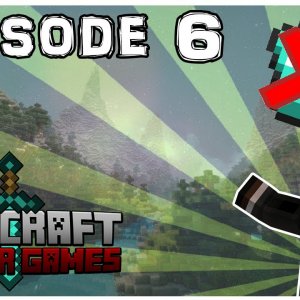 Minecraft | survival games episode 6 | No Armor Challenge