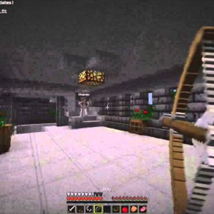 MCSG Highlight ep 1