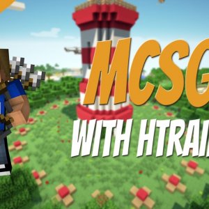 Minecraft Survival Games #13 - The No Weapon Challenge?