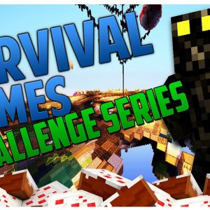 MCSG Challenge #1 - Normal FOV and Texture Pack!