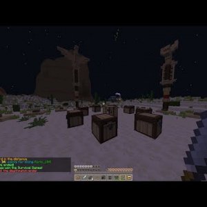 MCSG Hunger Games with Kitten & Akhesh - I loved you....