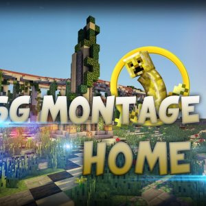MCSG Montage "Home"