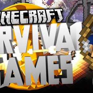 Minecraft: MCSG | Moonbase 9 | Secondary FTW #23