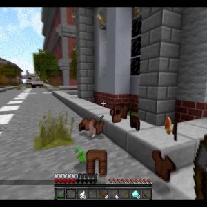 MCSG - Restoring Justice