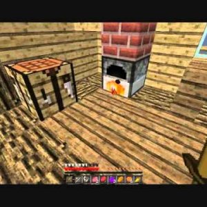 MCSG Ep. 9 - I'm Speedy + Extra After