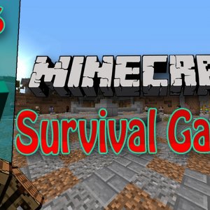 Minecraft Survival Games - Ep. 16 - I'm Back For Good!!