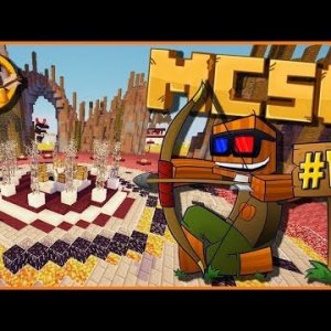 MCSG #12 W/WeezleySnipes & Hyena (2 FUNNY!)