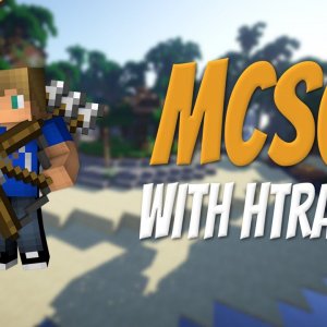 Minecraft Survival Games #17 - Uhh...