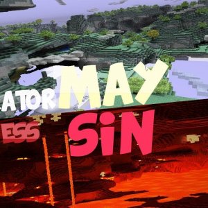 MaySin's Moderator Madness! #4 - OMGOMGOMG