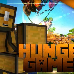 QUE ME TRAEN MI MICRO!! - Los Juegos del Hambre - MINECRAFT