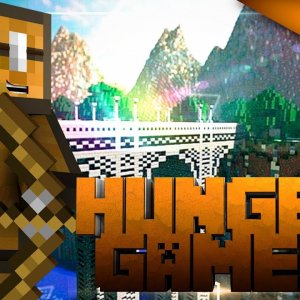 550 WINS - Los Juegos del Hambre - MINECRAFT