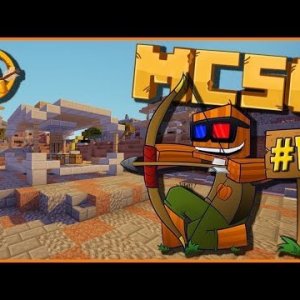 MCSG # W/ WeezleySnipes & PartyAnimalMC