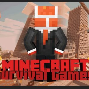 Minecraft Survival Games | Random iPod!