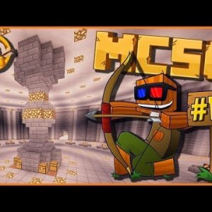 MCSG #15 W/ WeezleySnipes & Hyenuh
