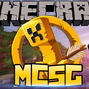 Reflexes Like a Kitten!! MCSG #2 w/ WeezleySnipes