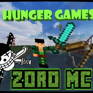 Minecraft Survival Games with ZoroMC | Episode 28 | You Do NOT Clean-Up! xD