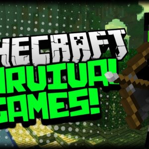 Monkey!!!! MCSG #14 w/ CaleMC!!!!