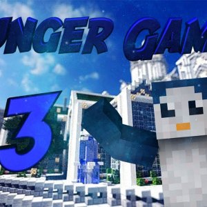 Minecraft Hunger Games! Ep.13! Quick Game!