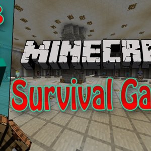 Minecraft Survival Games - Ep. 18 - SMP?