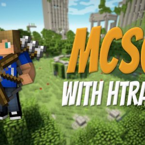 Minecraft Survival Games #23 - Holy Kills!