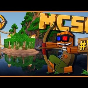 MCSG #19 W/ WeezleySnipes, Hyena & Pixlwiz
