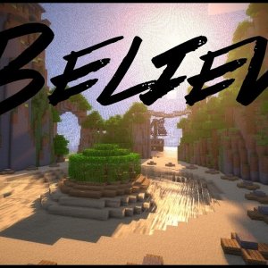 MCSG PVP Montage - Believe