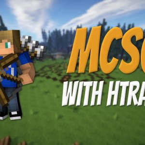 Minecraft Survival Games #24 - iPod Stories