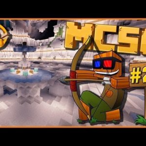 MCSG #22 W/ WeezleySnipes (Solo Commantary)