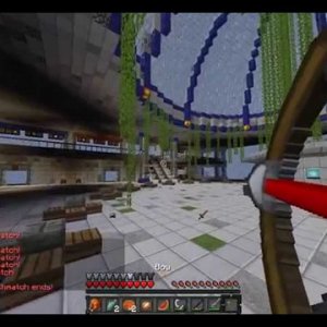 #TINAS MCSG#16 w/CaleMC