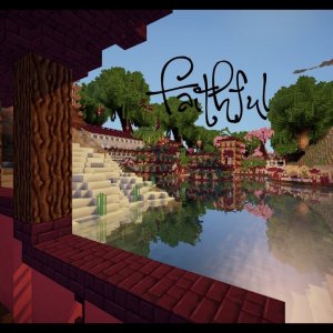 MCSG PVP Montage - "Faithful"