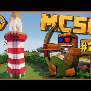 MCSG #26 W/ WeezleySnipes & Hyena