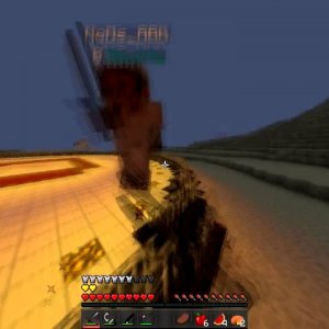 MCSG SpeedRun's #1 Moonbase