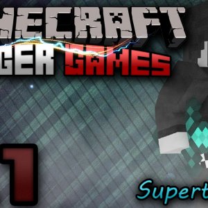 To Escape The Plane!| Survival Games| Episode 1