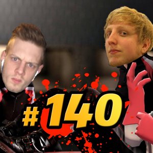 MCSG #140 w/Phil & Alex! - "SURGICAL"
